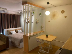 PTJ Style Condotel คอนโดเมือง���อง
